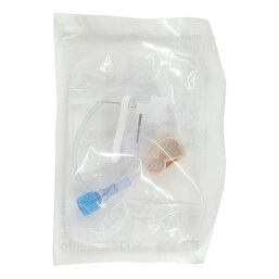 Abbildung: Gripper Plus Nadeln 19Gx19mm 1 St PZN 00108565