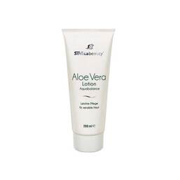 Abbildung: Sovita beauty Aloe Vera Lotion Lotion, 200 ml PZN 00108648