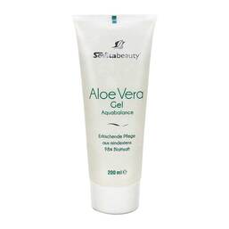 Abbildung: Sovita beauty Aloe Vera Gel Gel, 200 ml PZN 00108654