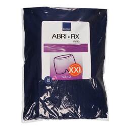 Abbildung: Abri Pants Netzhose mit Bein xx-large 10 St PZN 00112070