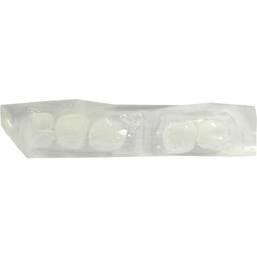 Abbildung: Mulltupfer 2 + 3 pflaumengroß steril 1 P, Tupfer PZN 00119505