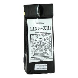 Abbildung: Ling Zhi Pilzschrot 45 g PZN 00121270
