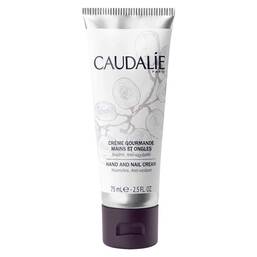Abbildung: Caudalie Hand- und Nagelcreme Creme, 75 ml PZN 00130429
