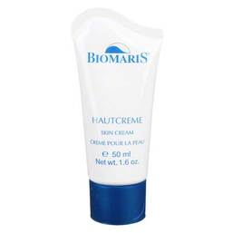 Abbildung: Biomaris Hautcreme 50 ml, Creme PZN 00133505