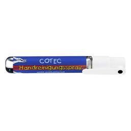 Abbildung: Cotec Handreinigungsspray Spray, 15 ml PZN 00142792