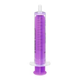 Abbildung: Exadoral B.Braun orale Spritze 5 ml 100 St, Spritzen PZN 00148731