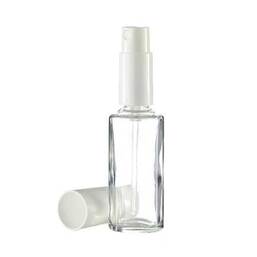 Abbildung: Flakon Sprüher 15 ml Glas 15 ml PZN 00165474