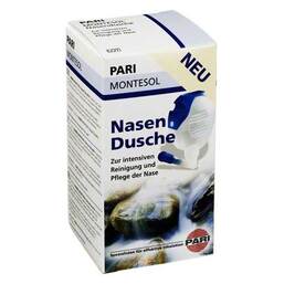 Abbildung: Pari Montesol Nasendusche 1 St PZN 00169934
