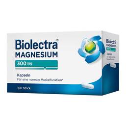  PZN 00172333 Kapseln, 100 St