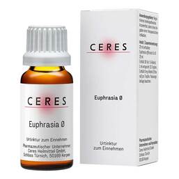  PZN 00178910 Tropfen, 20 ml