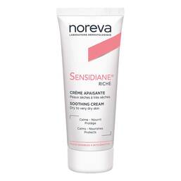 Abbildung: Sensidiane Creme trockene empfindliche Haut 40 ml, Creme PZN 00182981