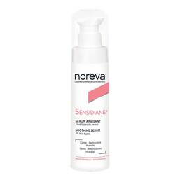 Abbildung: Sensidiane Intensivserum besonders empfindliche Haut Gel, 30 ml PZN 00183035