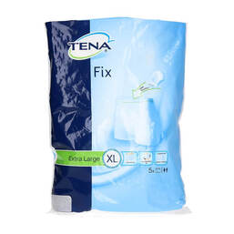 Abbildung: Tena Fix comfort XL Netzhose 5 St PZN 00194375