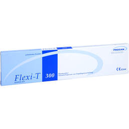 Abbildung: Flexi T 300 Intrauterinpessar 1 St, Intrauterinpessar PZN 00195630