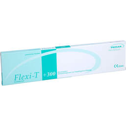 Abbildung: Flexi T 300 Plus Intrauterinpessar 1 St, Intrauterinpessar PZN 00195682