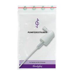 Abbildung: Pumpzerstäuber Pumpsprayer 50 ml 1 St PZN 00196718