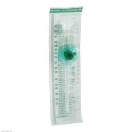 Abbildung: Vasofix Safety Kanüle 18G 1,3x45mm 1 St, Kanüle PZN 00198605