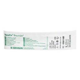 Abbildung: Vasofix Safety Kanüle 17G 1,5x45mm 1 St, Kanüle PZN 00198700