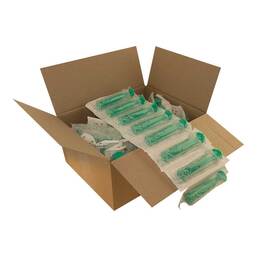 Abbildung: Spritzen Einmal Luer Ecoject 50X20 ml, Spritzen PZN 00211777