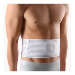 Abbildung: Bort Nabelbruch-Bandage Größe 3 1 St, Bandage PZN 00221793