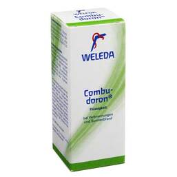 Abbildung: Combudoron flüssig Flüssigkeit, 50 ml PZN 00230036