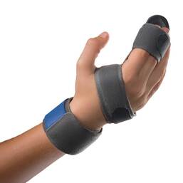 Abbildung: Bort Digisoft Fingerorthese Kinder 1 St, Bandage PZN 00236731