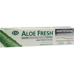 Abbildung: Aloe Vera Zahnpasta Whitening 100 ml, Zahnpasta PZN 00241063