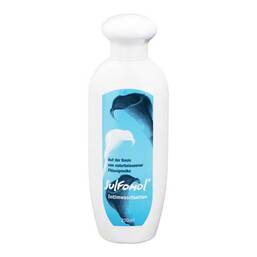 Abbildung: Sulfomol Intimwaschlotion Lotion, 200 ml PZN 00241353