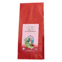 Abbildung: 5ER Tee Kräutertee nach Eva Aschenbrenner 175 g, Tee PZN 00249395