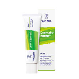 Abbildung: Dermatodoron Salbe Salbe, 25 g PZN 00269788
