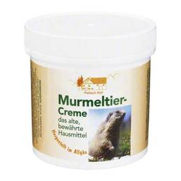 Abbildung: Murmeltier Creme 250 ml, Creme PZN 00297187