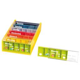 Abbildung: Anabox 7 Tage für Kinder 1 St PZN 00307709
