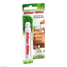 Abbildung: After Bite Stift Stifte, 14 ml PZN 00311875