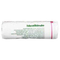 Abbildung: Idealbinde Lohmann 5mx15cm m 1 St, Binden PZN 00321939