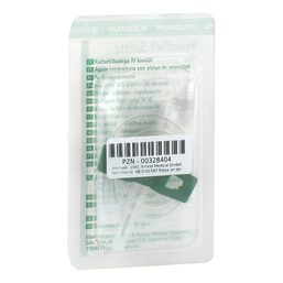 Abbildung: Venofix Safety 21 G 0,8 mm 1 St PZN 00328404