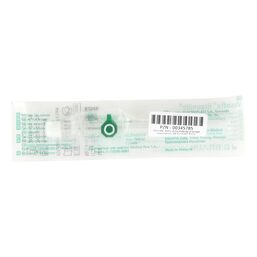 Abbildung: Vasofix Braunüle 18G 33mm gr / we 1 St, Kanüle PZN 00345785