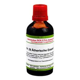Abbildung: Ätherische Essenz I Tropfen, 50 ml PZN 00353997