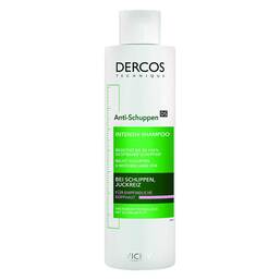 Abbildung: Vichy Dercos Anti-Schuppen Sensitive Pflegeshampoo bei empfindlicher Kopfhaut 200 ml, Shampoo PZN 00359988