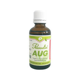 Abbildung: Presselin Aug Tropfen Tropfen, 50 ml PZN 00362631