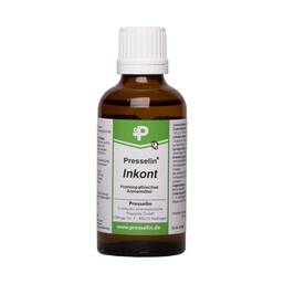 Abbildung: Presselin Inkont Tropfen Tropfen, 50 ml PZN 00362654