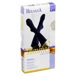 Abbildung: Belsana Sommer Edition AD 4 beige 2 St PZN 00372902