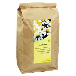 Abbildung: Kamillen Tee Tee, 300 g PZN 00429772