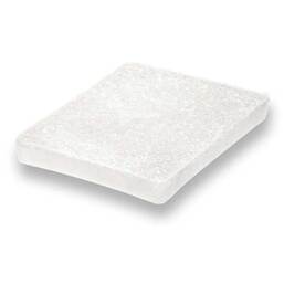 Abbildung: Suprasorb C Kollagen Wundverband 6x8x0,8cm Verband, 5 St PZN 00433147