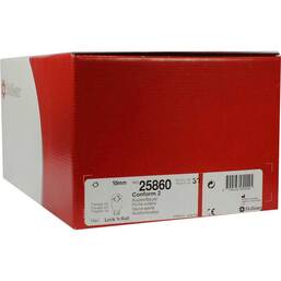 Abbildung: Conform 2 Ausstreifbeutel Lock 30 St, Beutel PZN 00436430