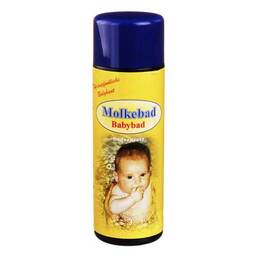 Abbildung: Molke Bad Babybad Pulver 130 g, Pulver PZN 00452015