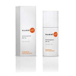 Abbildung: Sweat Off Anti Perspirant De 50 ml PZN 00458549