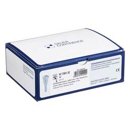 Abbildung: Sauer Comfort selbstklebend Uri Kondome, 30 St PZN 00464248