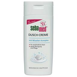 Abbildung: Sebamed Duschcreme Körperpflege, 200 ml PZN 00475507