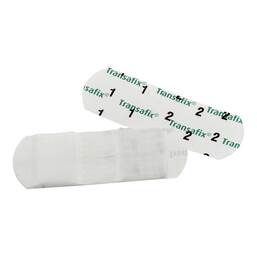 Abbildung: Transafix Fixierstreifen No. 50 St PZN 00506107