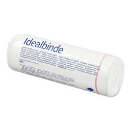 Abbildung: Idealbinde Hartmann 8 cm x 5 m Binden, 1 St PZN 00516092